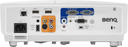 BenQ Projector Model SH753