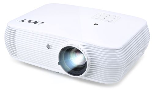 Acer Projector Model P5535 DLP 1080p 4500