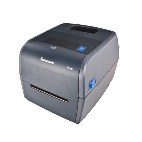 Honeywell PC43 Thermal Transfer Icon 300DPI