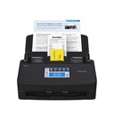Fujitsu Scanner ScanSnap iX1600 Black