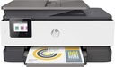 HP OfficeJet Pro 8020 All-in-One Printer