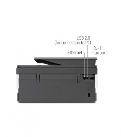 HP OfficeJet Pro 8020 All-in-One Printer