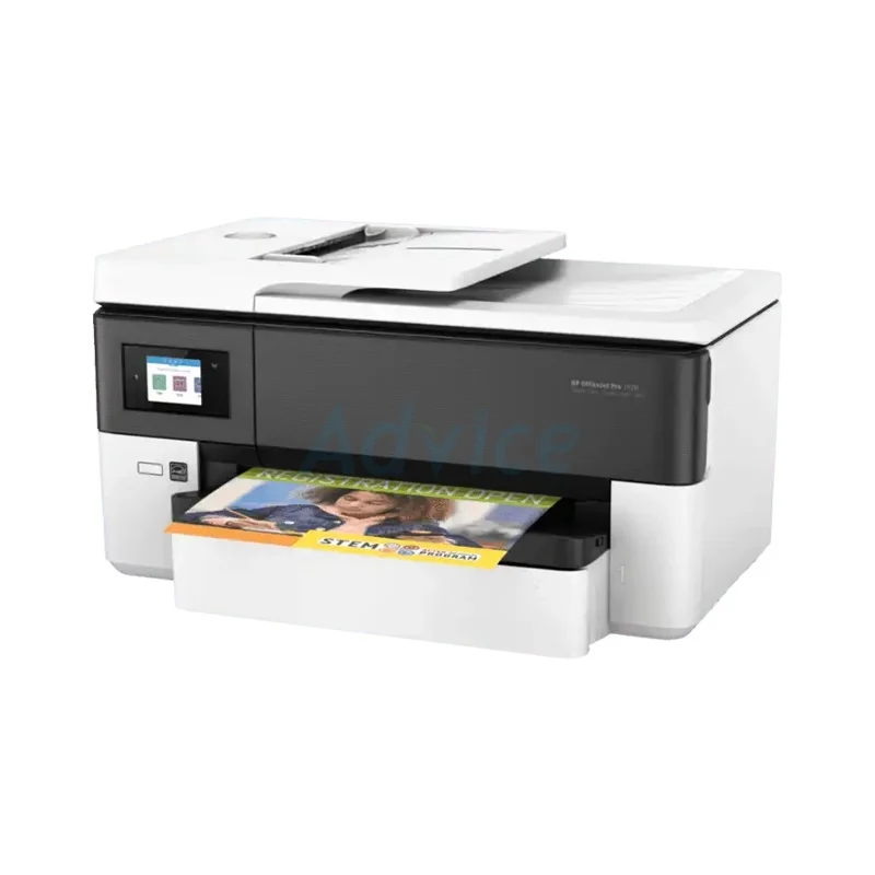 HP OfficeJet Pro 7720