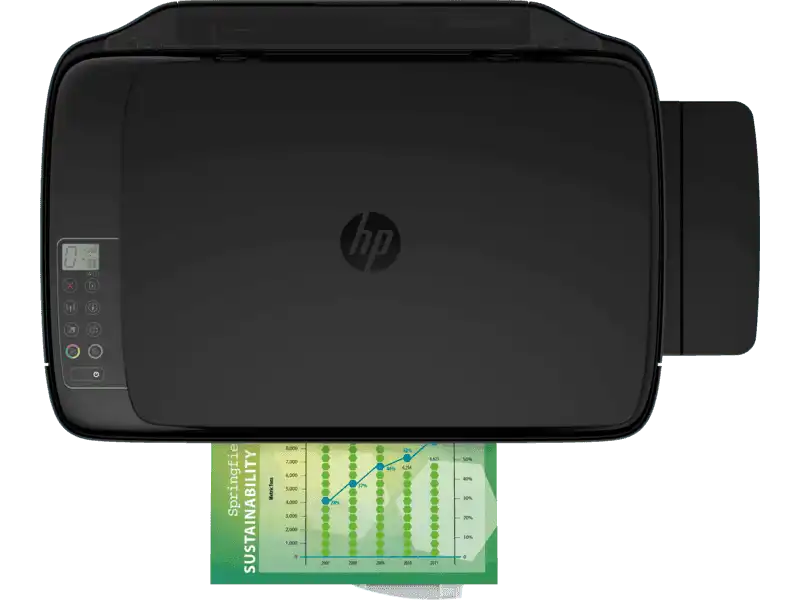 HP INK TANK 415 EM WL BASE WW