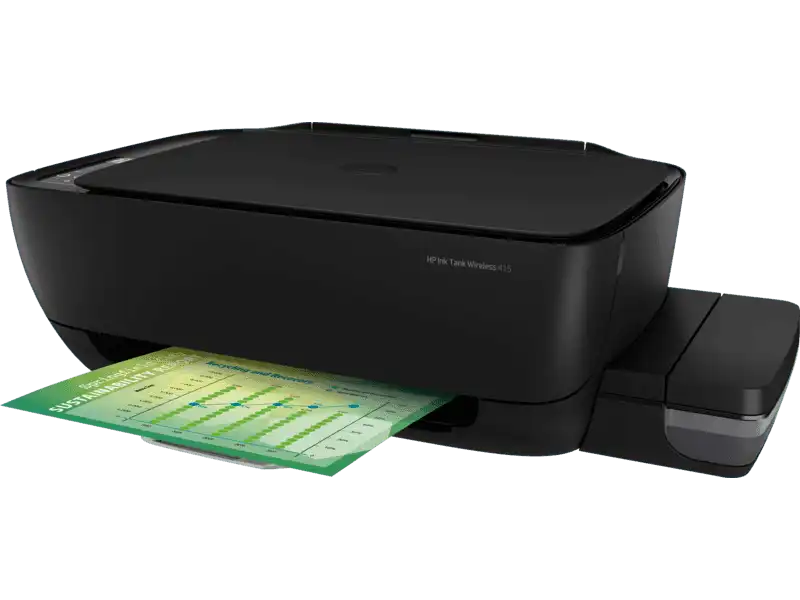 HP INK TANK 415 EM WL BASE WW