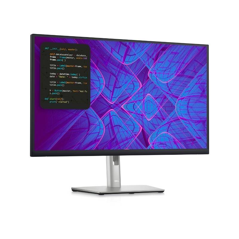 Dell Con Monitor [DELLDPP2723QE]