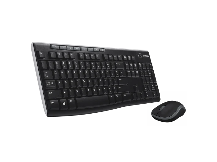 Logi 920-006315 MK270R W.less Combo-TH