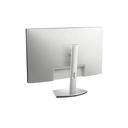 Dell Monitor S2722QC, 27.0 4K 3840 x 2160 IPS, 3side borderless, speakers, FreeSync