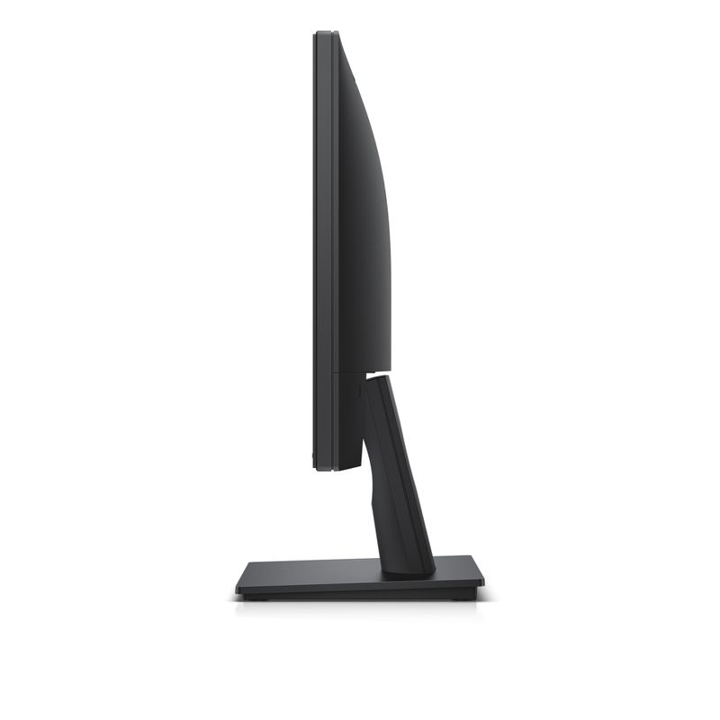 Dell Monitor E2016HV, 19.5inch 1600x900, TN, VGA only, 3Yrs Advance Exchange, NBD
