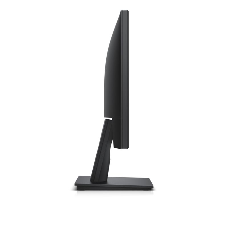Dell Monitor E2016HV, 19.5inch 1600x900, TN, VGA only, 3Yrs Advance Exchange, NBD