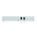 ZYXEL 8 Port GS1200-8HPV2  Web Managed Gigabit Switch