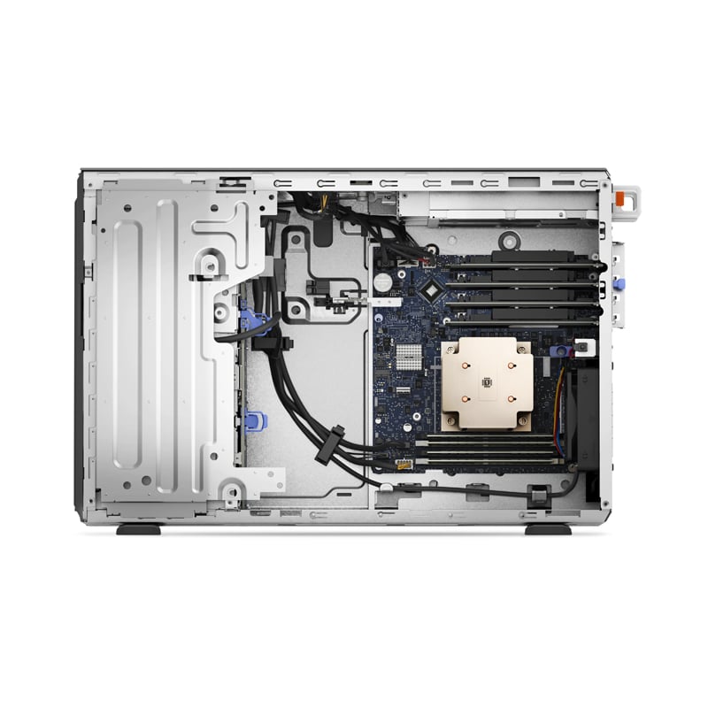 Dell Server PE T350 E-2334