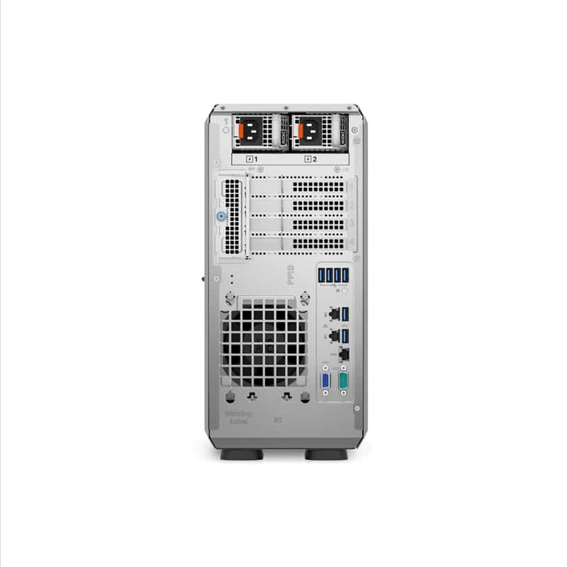 Dell Server PE T350 E-2334