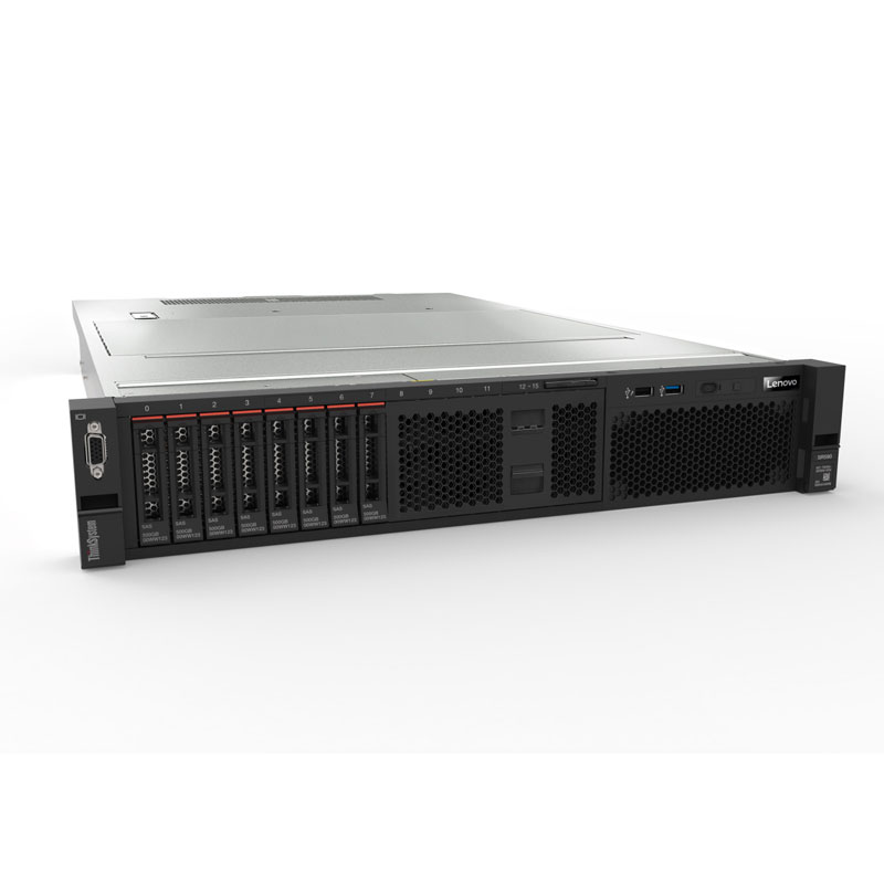 Lenovo Com Server RR ThinkSystem SR550