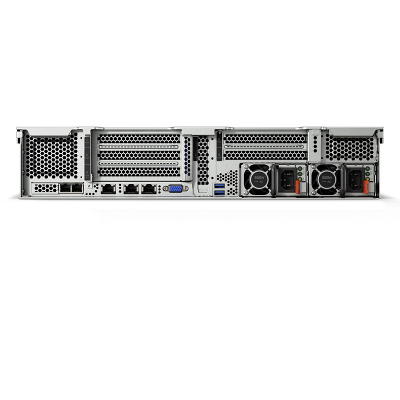Lenovo Com Server RR ThinkSystem SR550