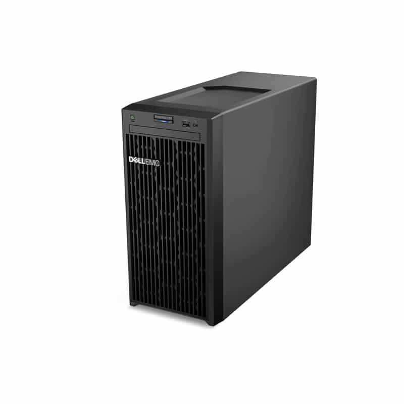 Dell Server SNST1504 PE T150 E-2314