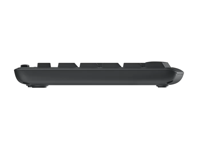 Logi 920-009815 MK295 Silent W.less Combo-Black-Th