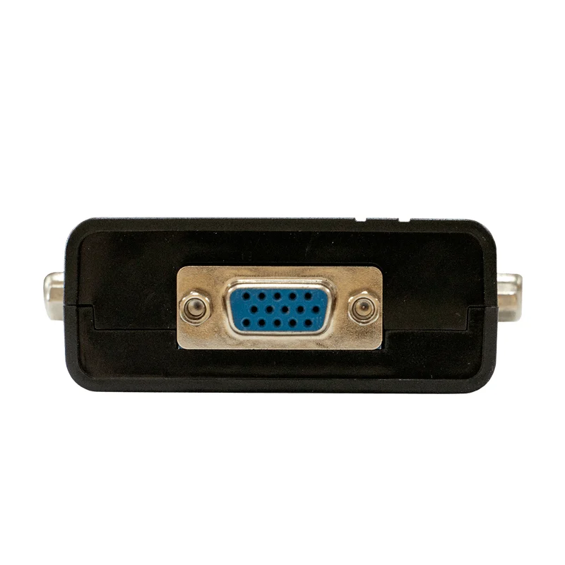 D-LINK KVM switch 4 ports USB
