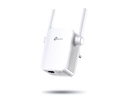 Wireless AC1200 Dual-band Range Extender