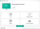Kaspersky Anti Virus 3 Desktop 1 year