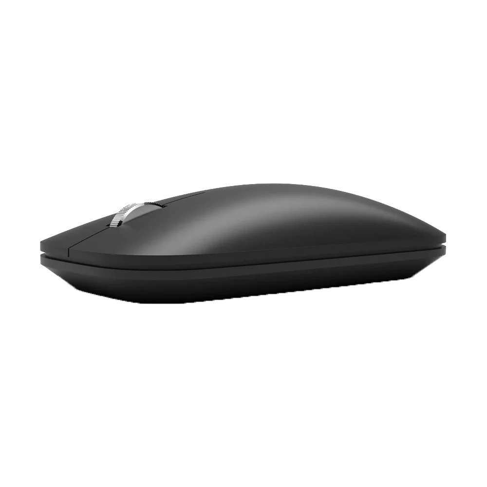 Microsoft Modern Mobile Mouse Bluetooth Black KTF-00005