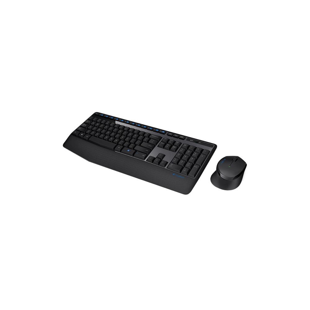 Logi 920-006978 MK345 W.less Combo-Th