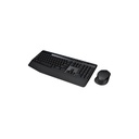 Logi 920-006978 MK345 W.less Combo-Th