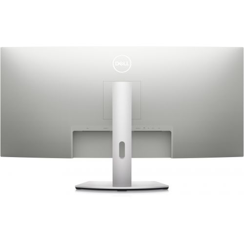 Dell Monitor S3423DWC 2K 3Yrs Advance Exchange