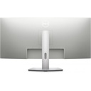 Dell Monitor S3423DWC 2K 3Yrs Advance Exchange