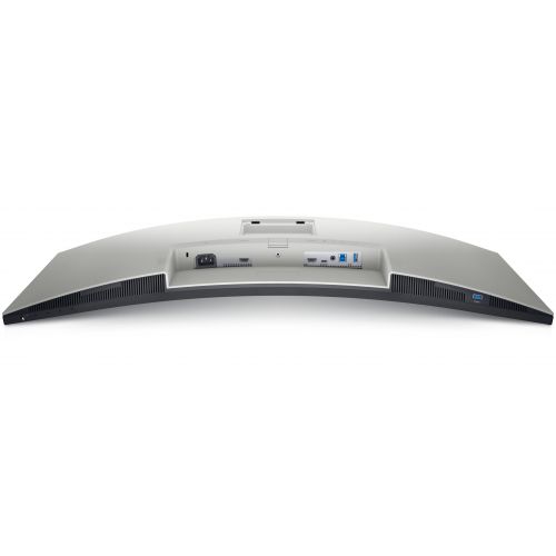 Dell Monitor S3423DWC 2K 3Yrs Advance Exchange