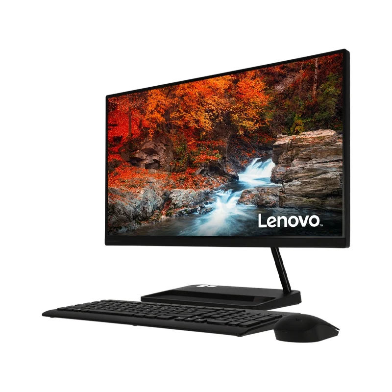 Lenovo AIO Lenovo Idea Centre AIO 3 24ALC6 (F0G100MUTA)
