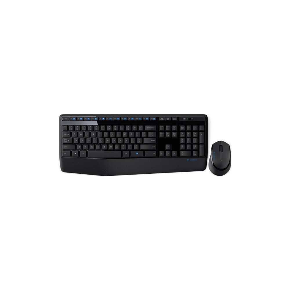 Logi 920-006978 MK345 W.less Combo-Th