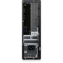 Dell Vostro 3710 SFF i7 W2686524STH-V3710-BK-W