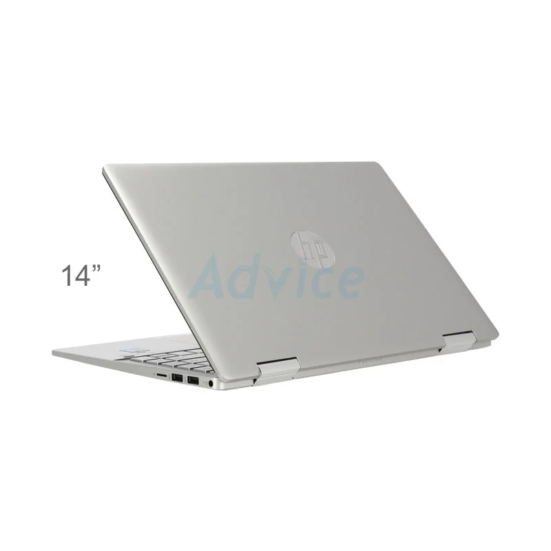 HP Pavilion x360 14-ek0002TU Core i3-1215UT ouch 14 FHD