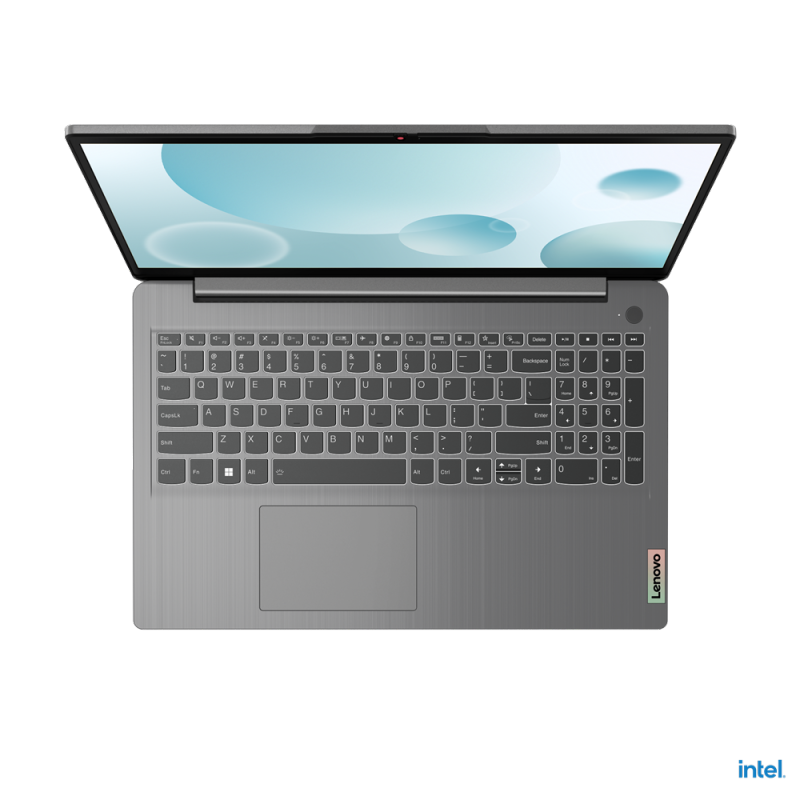 Lenovo Notebook IdeaPad 3 15IAU7 82RK0034TA i3 1215U