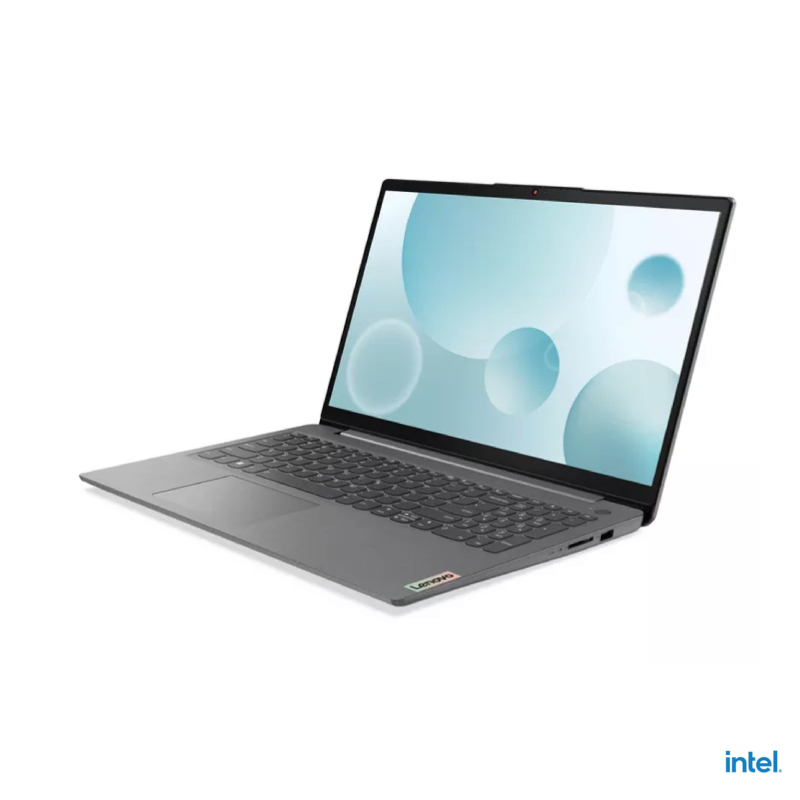 Lenovo Notebook IdeaPad 3 15IAU7 82RK0034TA i3 1215U