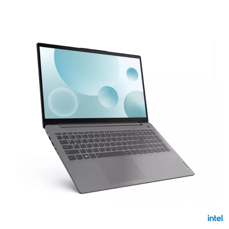 Lenovo Notebook IdeaPad 3 15IAU7 82RK0034TA i3 1215U