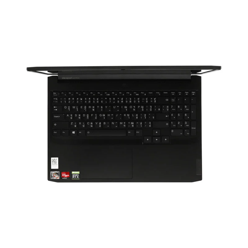Notebook Lenovo Gaming 3 15ACH6 82K201YETA