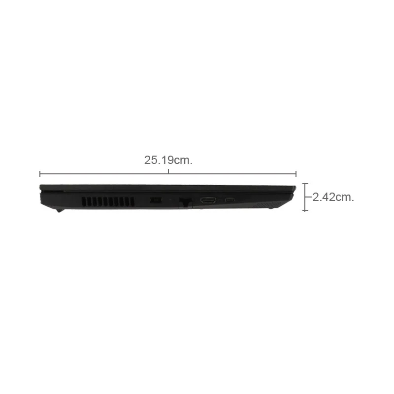 Notebook Lenovo Gaming 3 15ACH6 82K201YETA