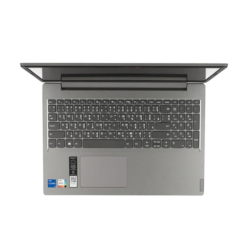 Notebook Lenovo IdeaPad L3 15ITL6 82HL00GETA