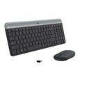 Logi 920-009262 MK470 Silm Combo-Graphite-TH