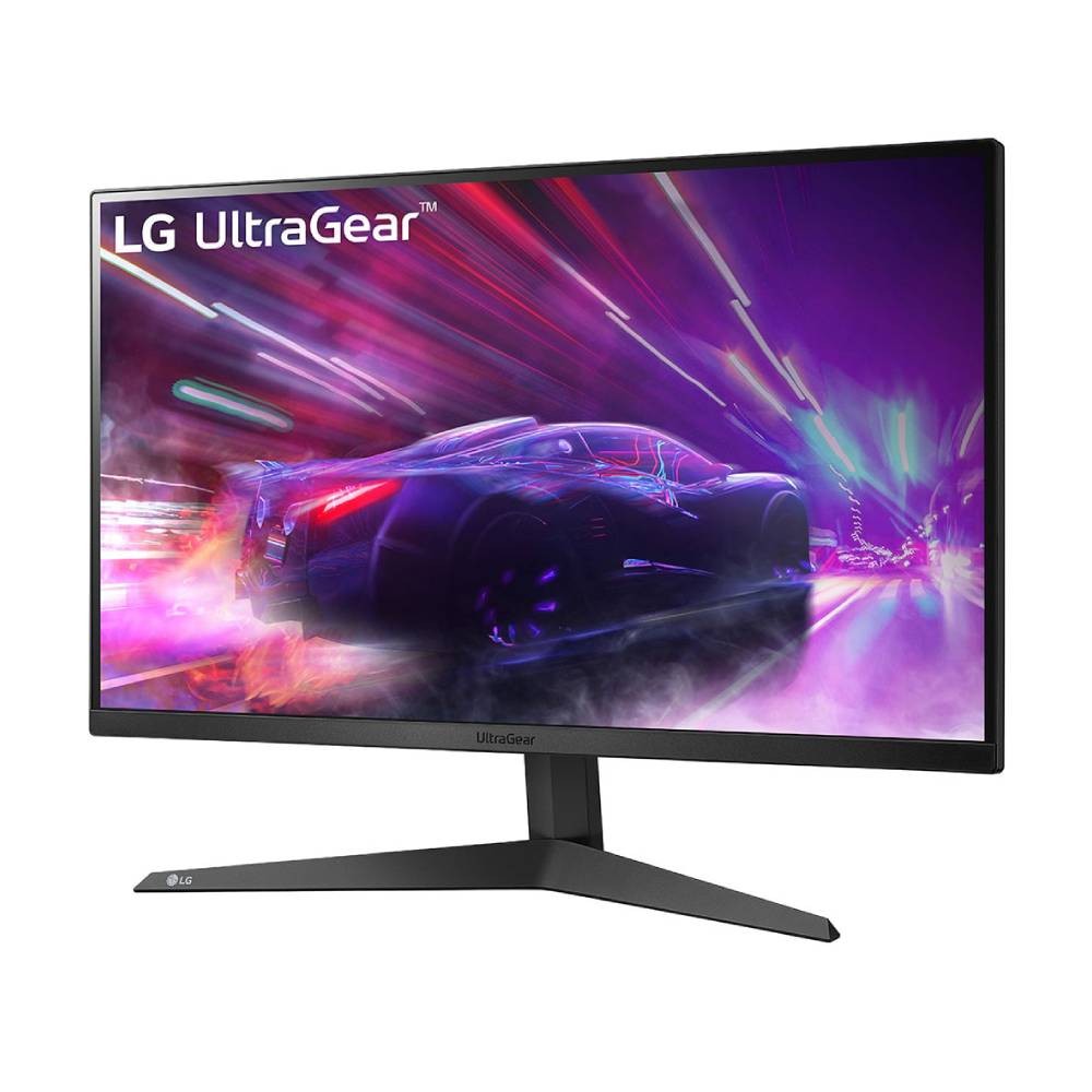 LG MOMITOR ULTRA GEAR  27GQ50F-B