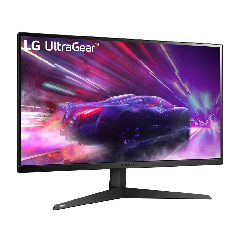 LG MOMITOR ULTRA GEAR  27GQ50F-B