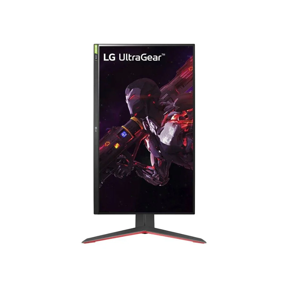 LG MOMITOR ULTRA GEAR  27GP850-B