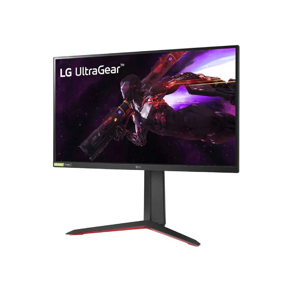 LG MOMITOR ULTRA GEAR  27GP850-B