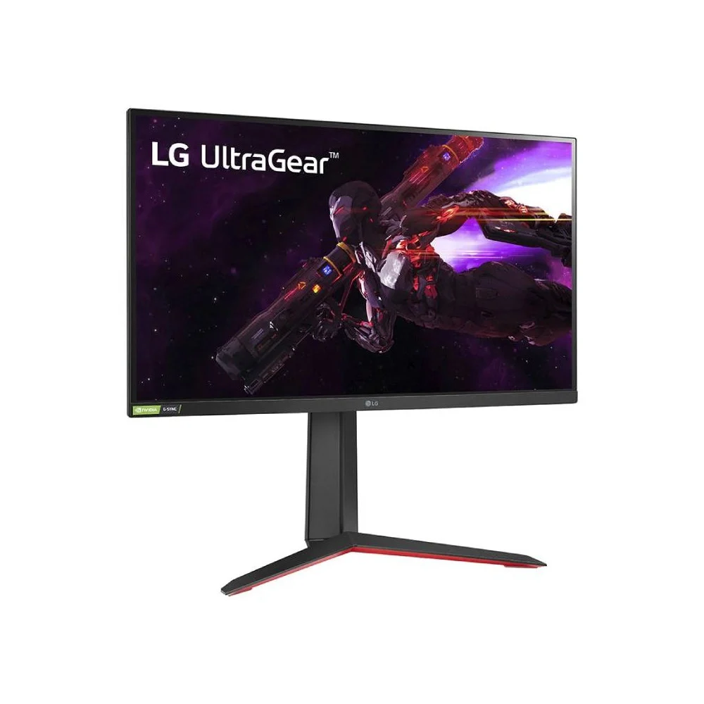 LG MOMITOR ULTRA GEAR  27GP850-B
