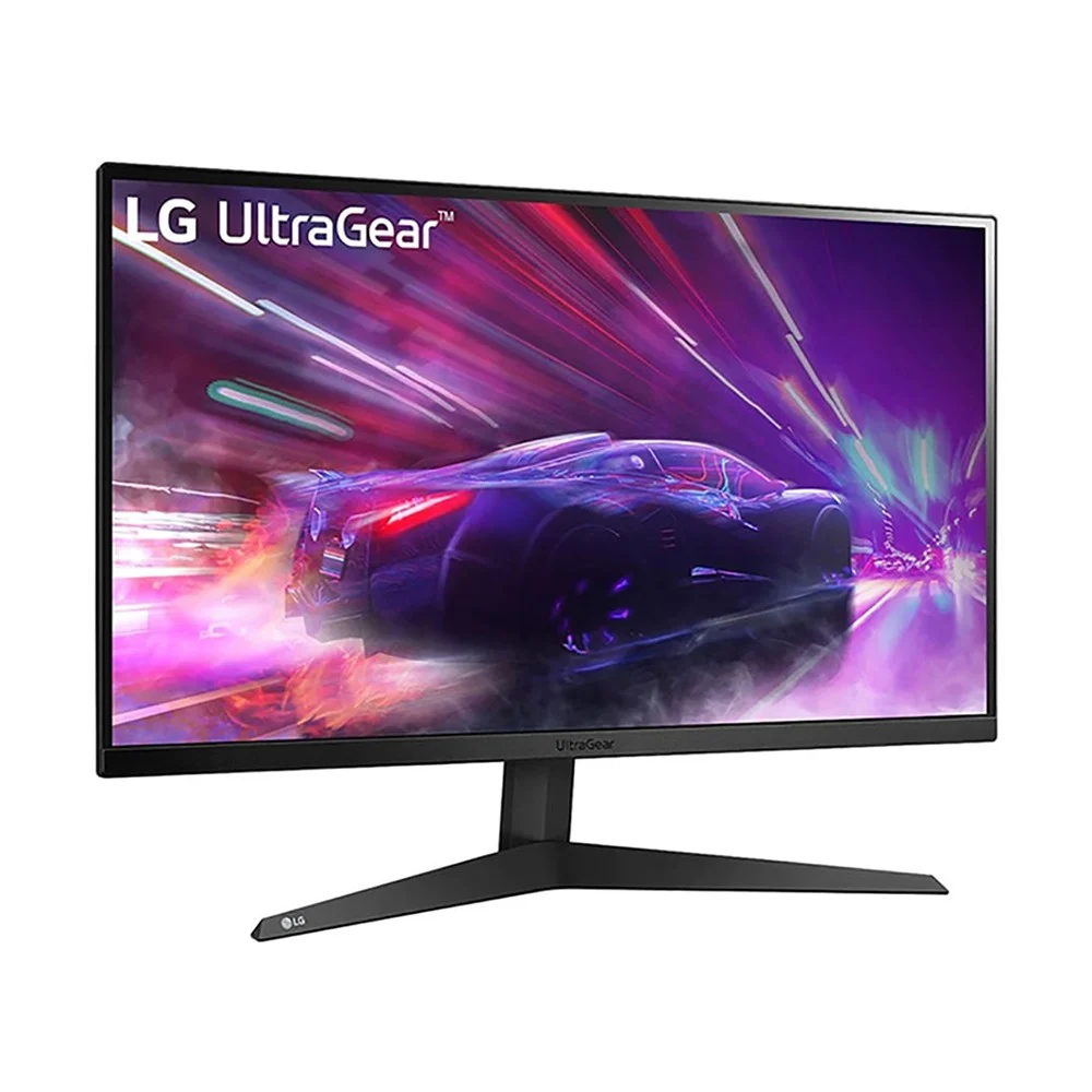 LG MOMITOR ULTRA GEAR  24GQ50F-B
