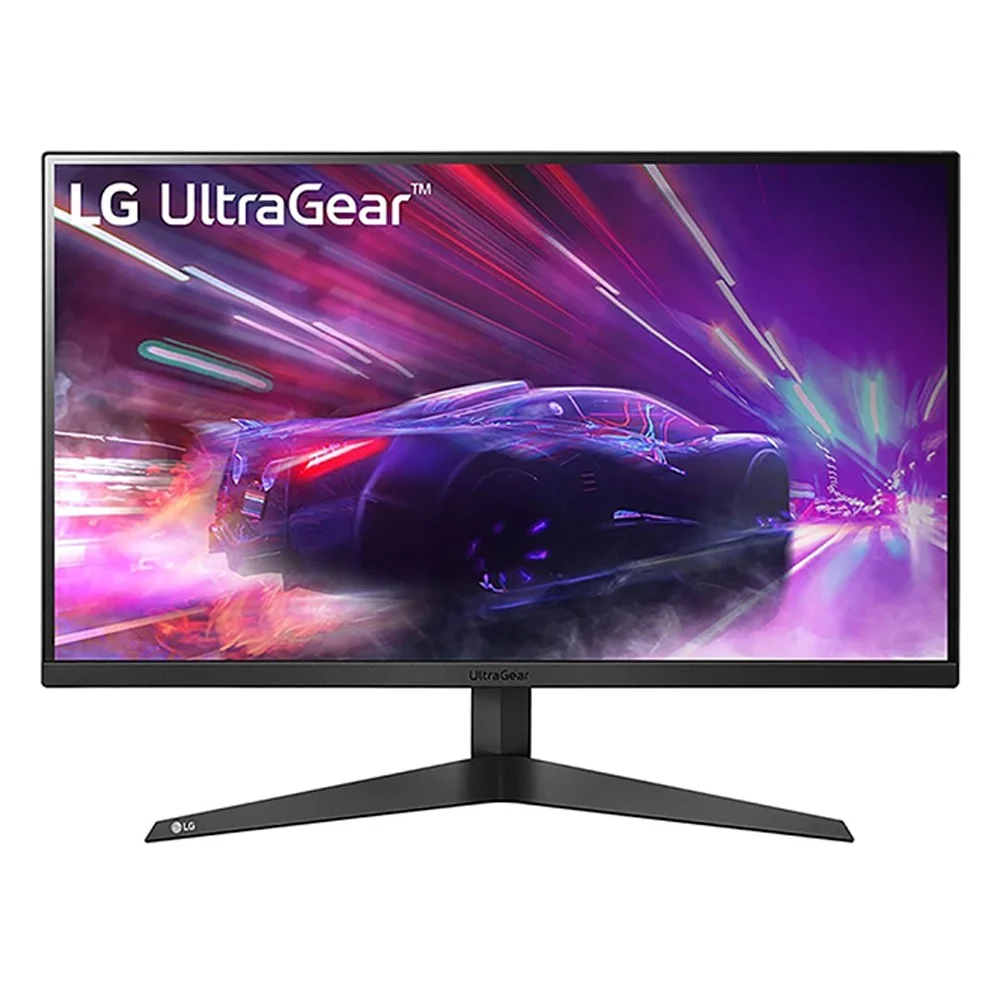 LG MOMITOR ULTRA GEAR  24GQ50F-B