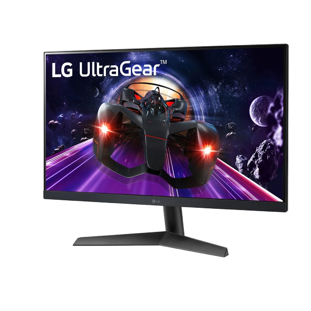 LG MOMITOR ULTRA GEAR  24GN60R-B
