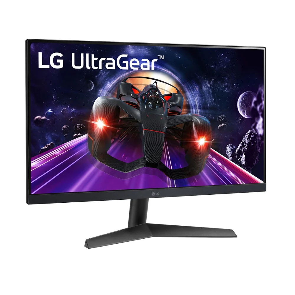 LG MOMITOR ULTRA GEAR  24GN60R-B